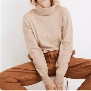 Madewell Sweater